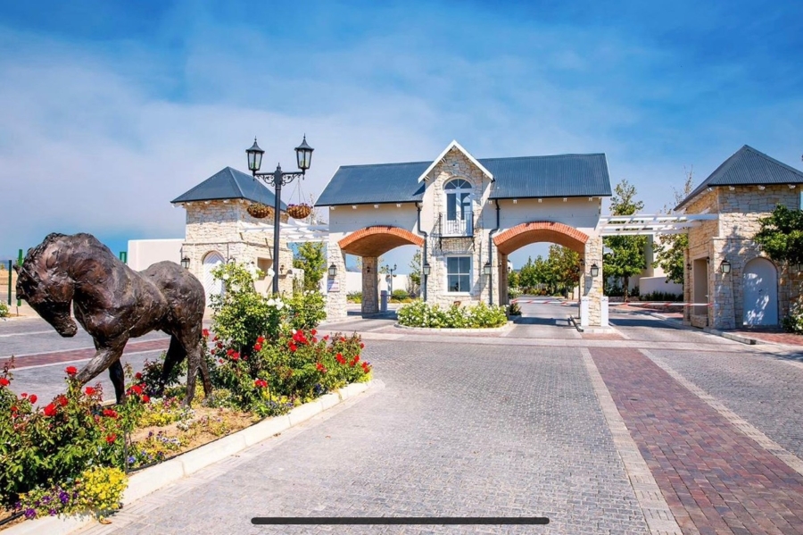 3 Bedroom Property for Sale in Nooitgedacht Village Western Cape